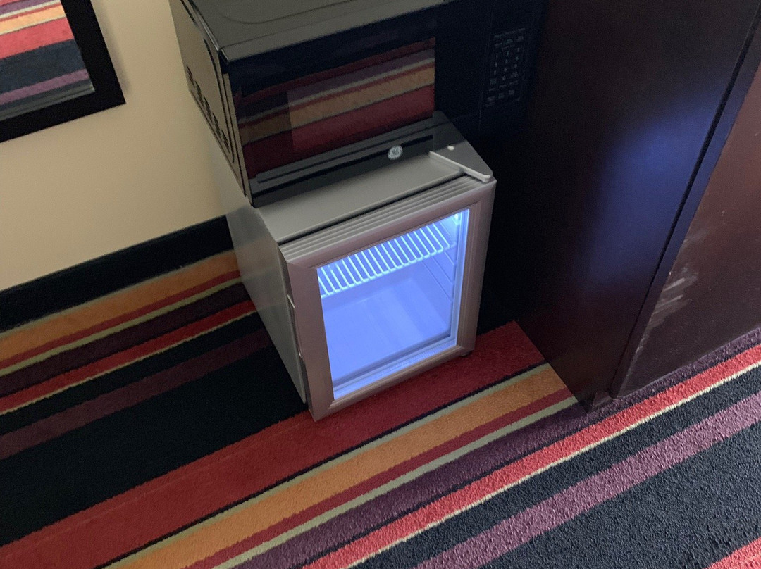 新奥尔良机场皇冠假日酒店