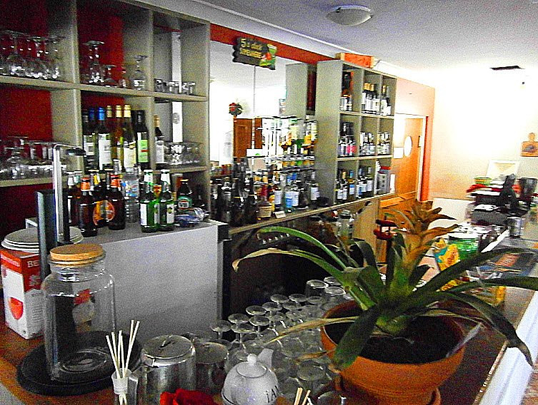 里斯特斯汽车旅馆主图