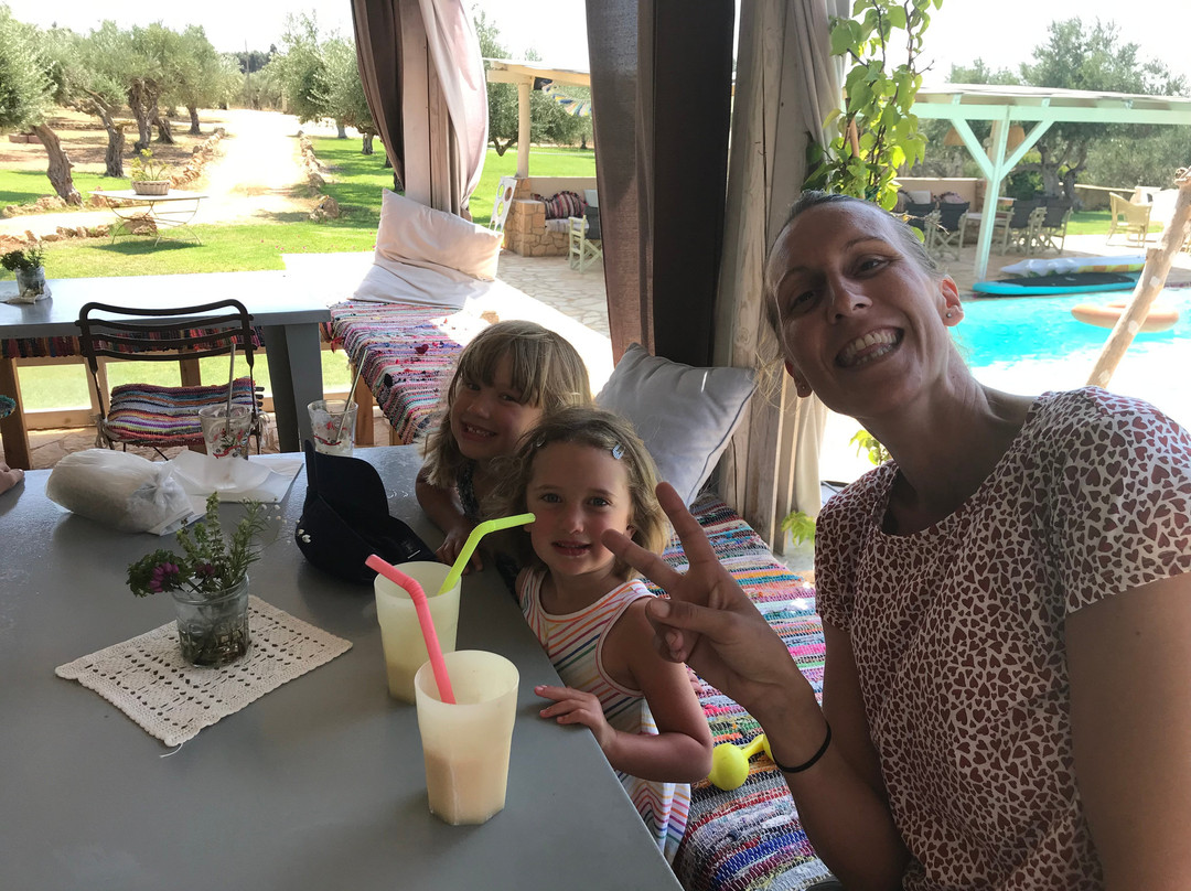 Agrikies Country Retreat主图