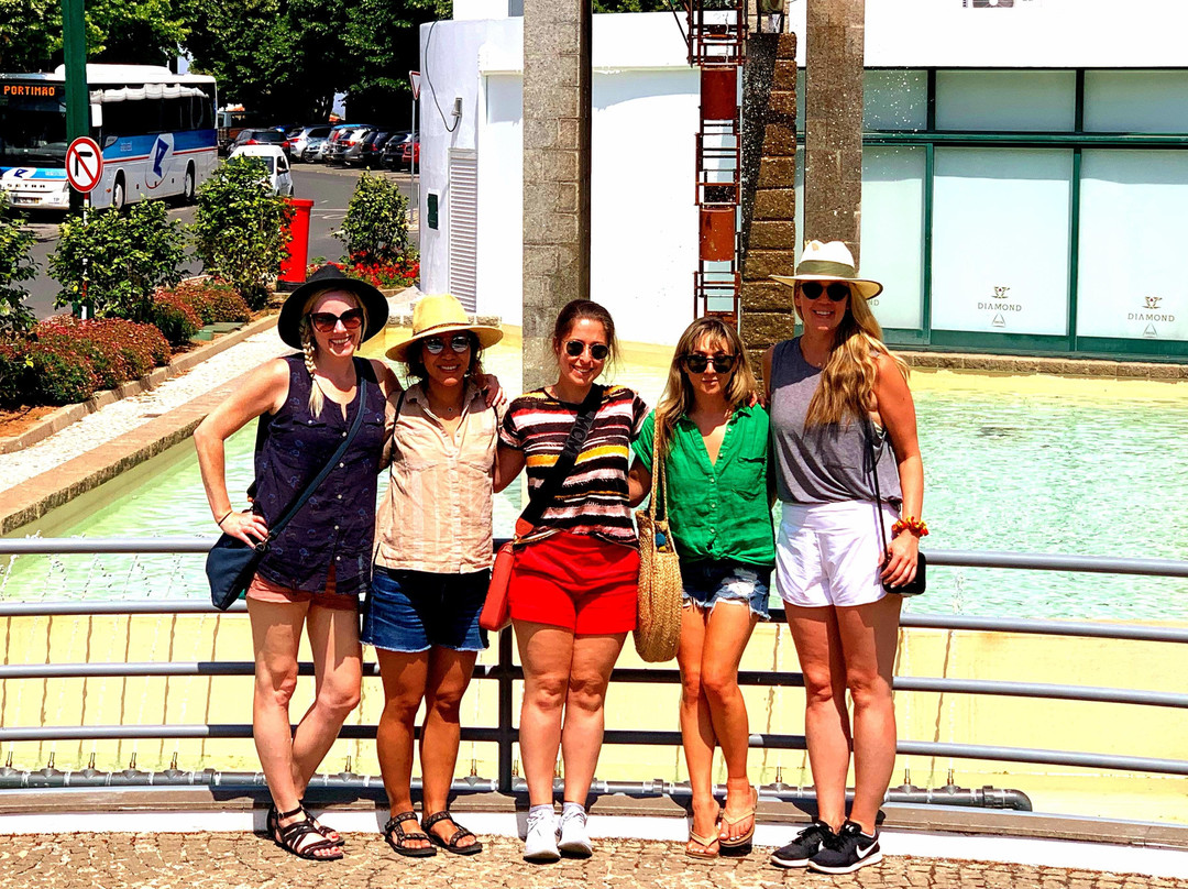 PRIVT Chauffeuring Services-里斯本必去景点