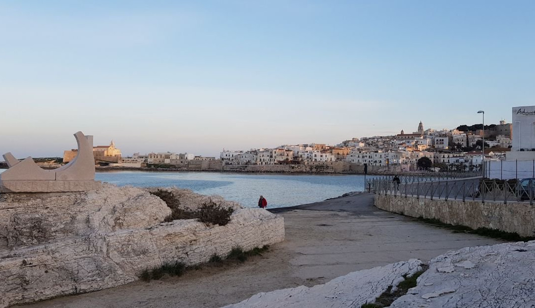 B&B Uliveto Del Gargano主图