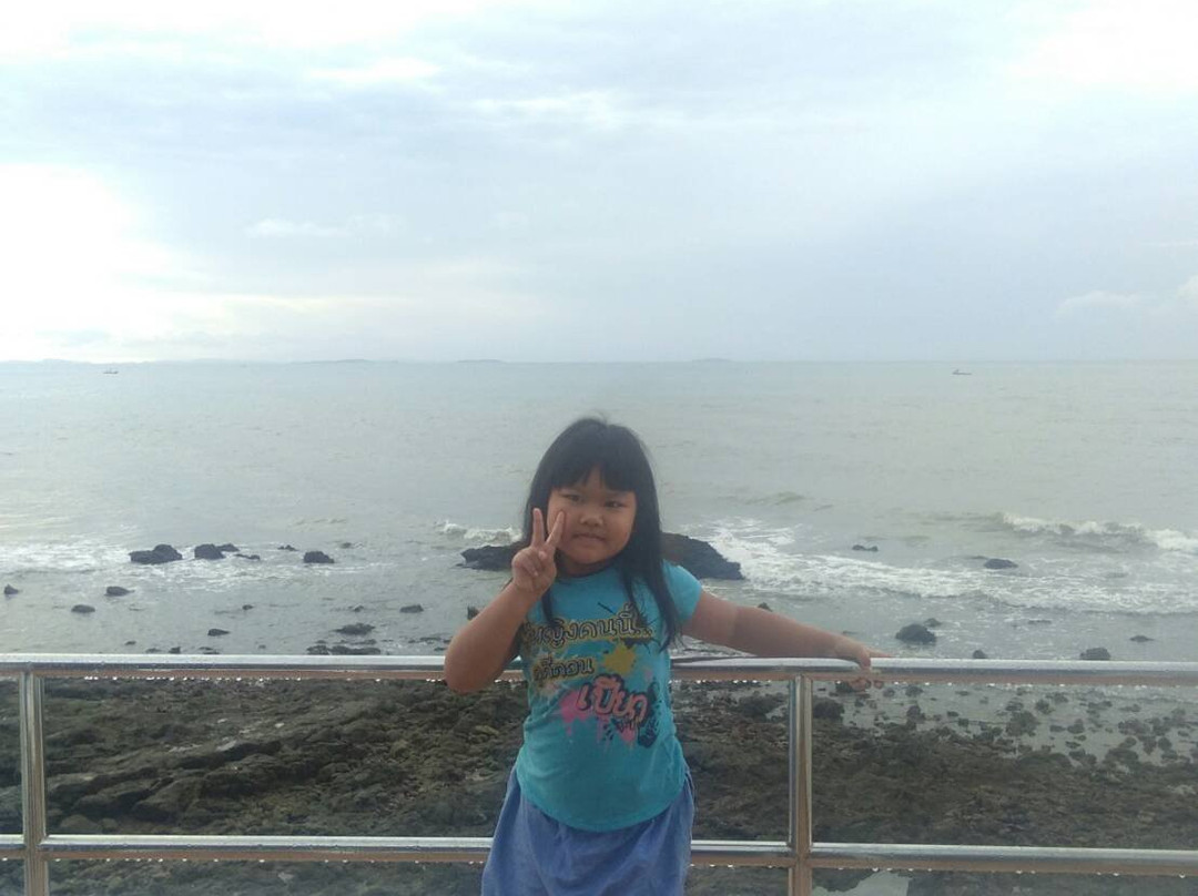 Wang Kaeo Park-查蓬必去景点