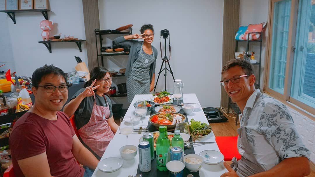 JunoTrip Busan Cooking Class-釜山必去景点