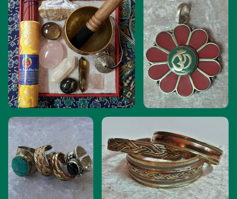 TASPA - The Hippie Shop-Shaka's Rock必去景点