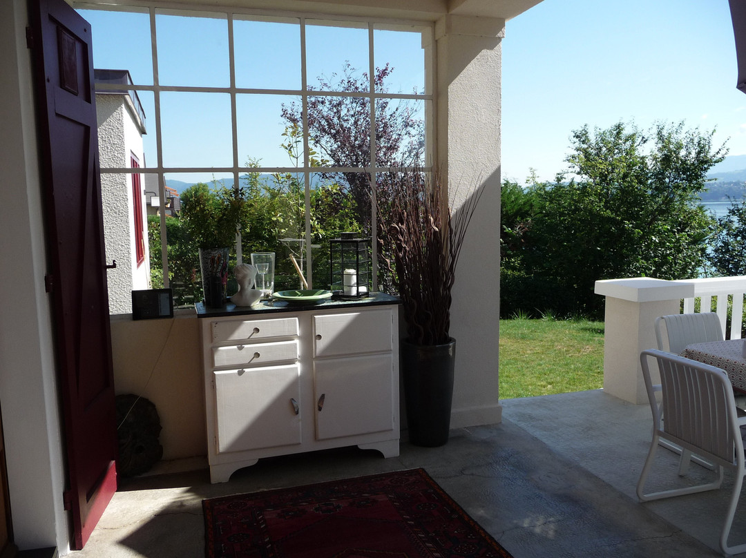 Villa Steriane
