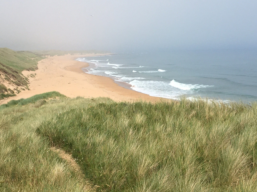 Peterhead Golf Club-Peterhead必去景点