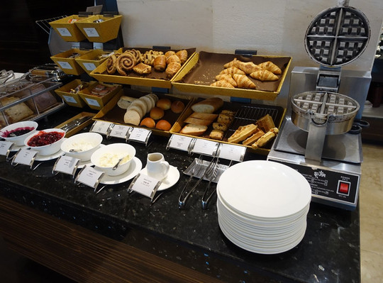 釜山乐天酒店主图