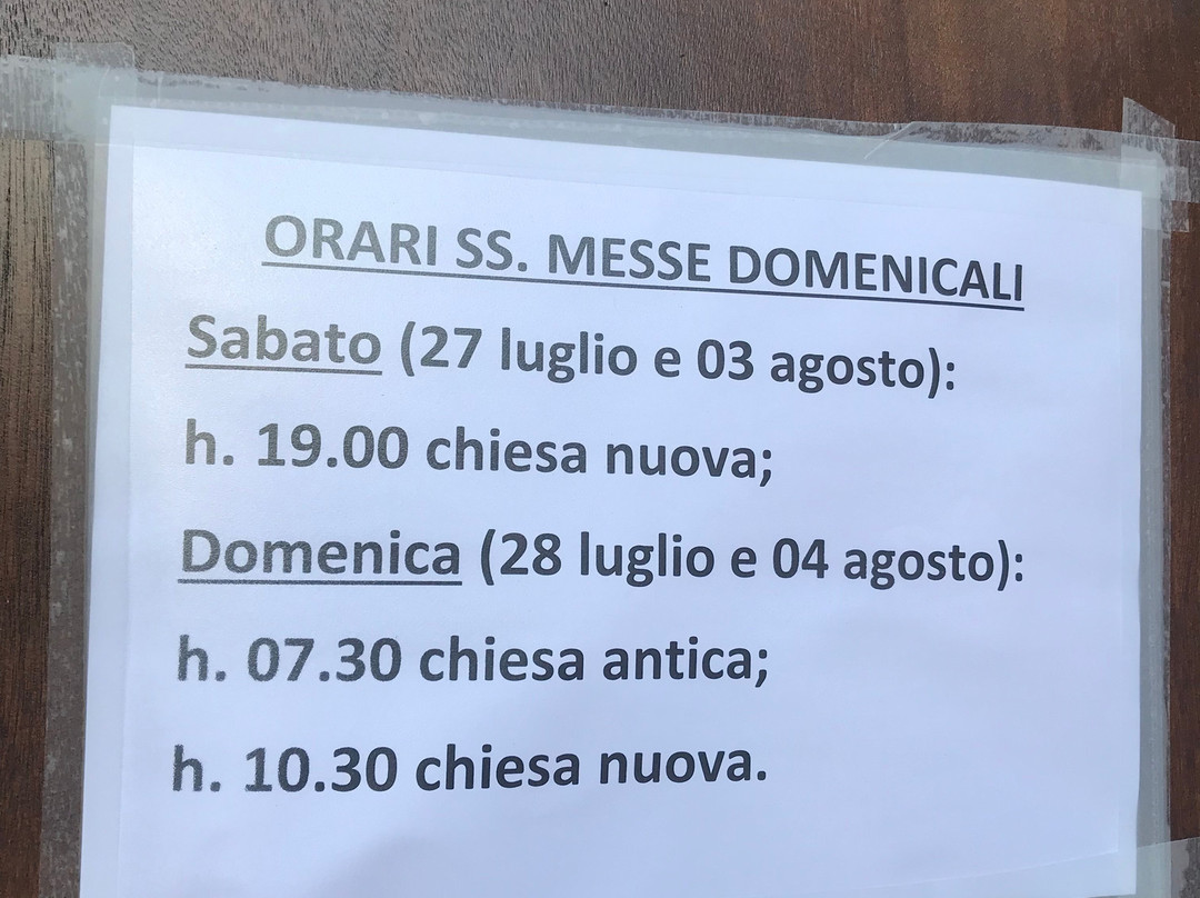 Villa San Pietro旅游攻略图片