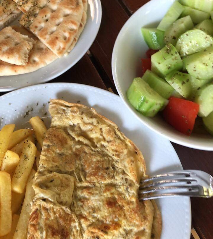 Angeliki Beach Hotel主图