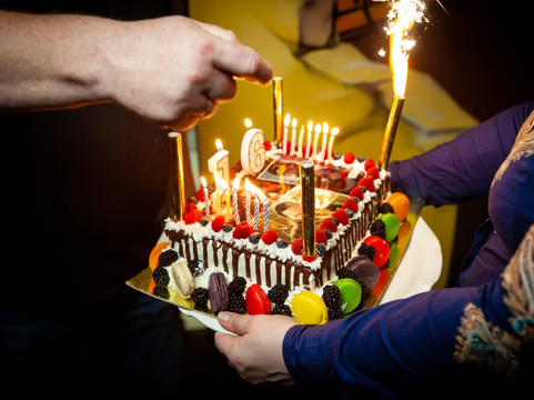 Quest Lovushka-莫斯科必去景点