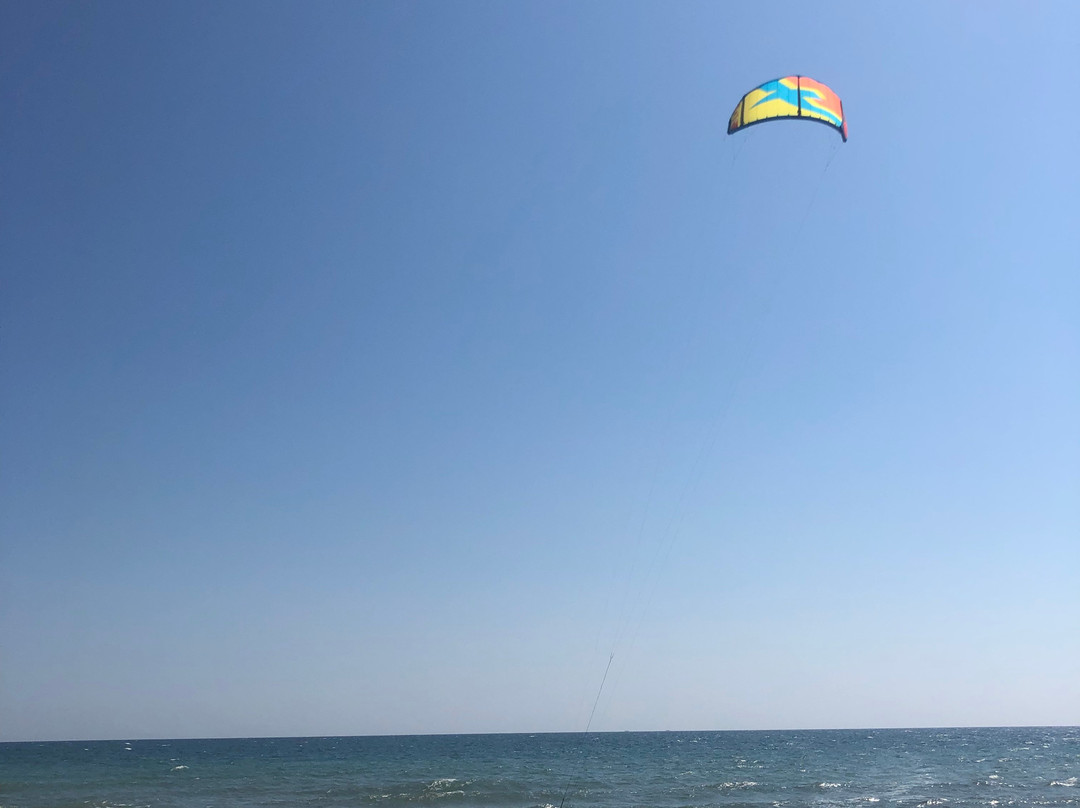 Aloha Kitesurf Team-莱切必去景点