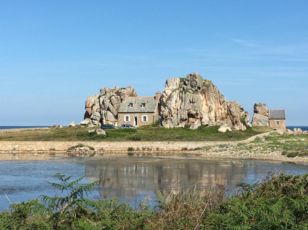 Le Relais de Launay主图