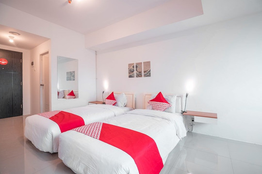 旗舰728贝利公寓主图