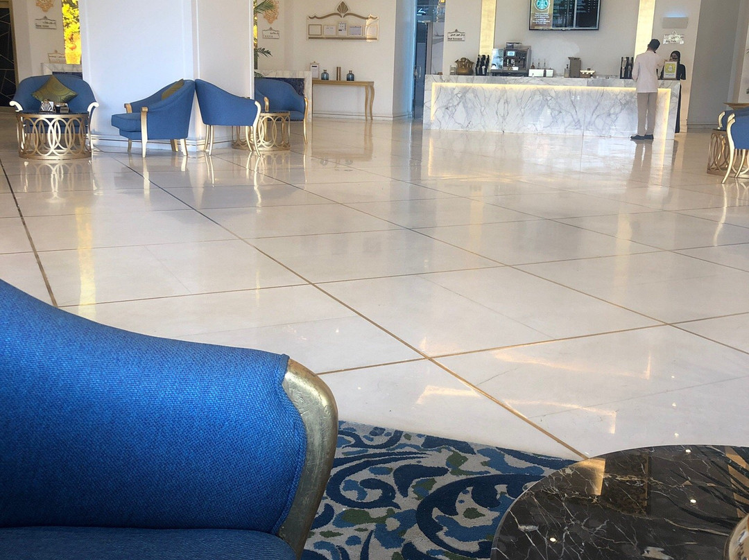 Jouri Mall-Taif必去景点