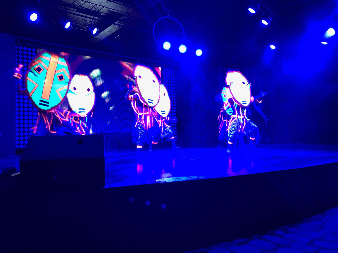 TUI MAGIC LIFE Africana主图