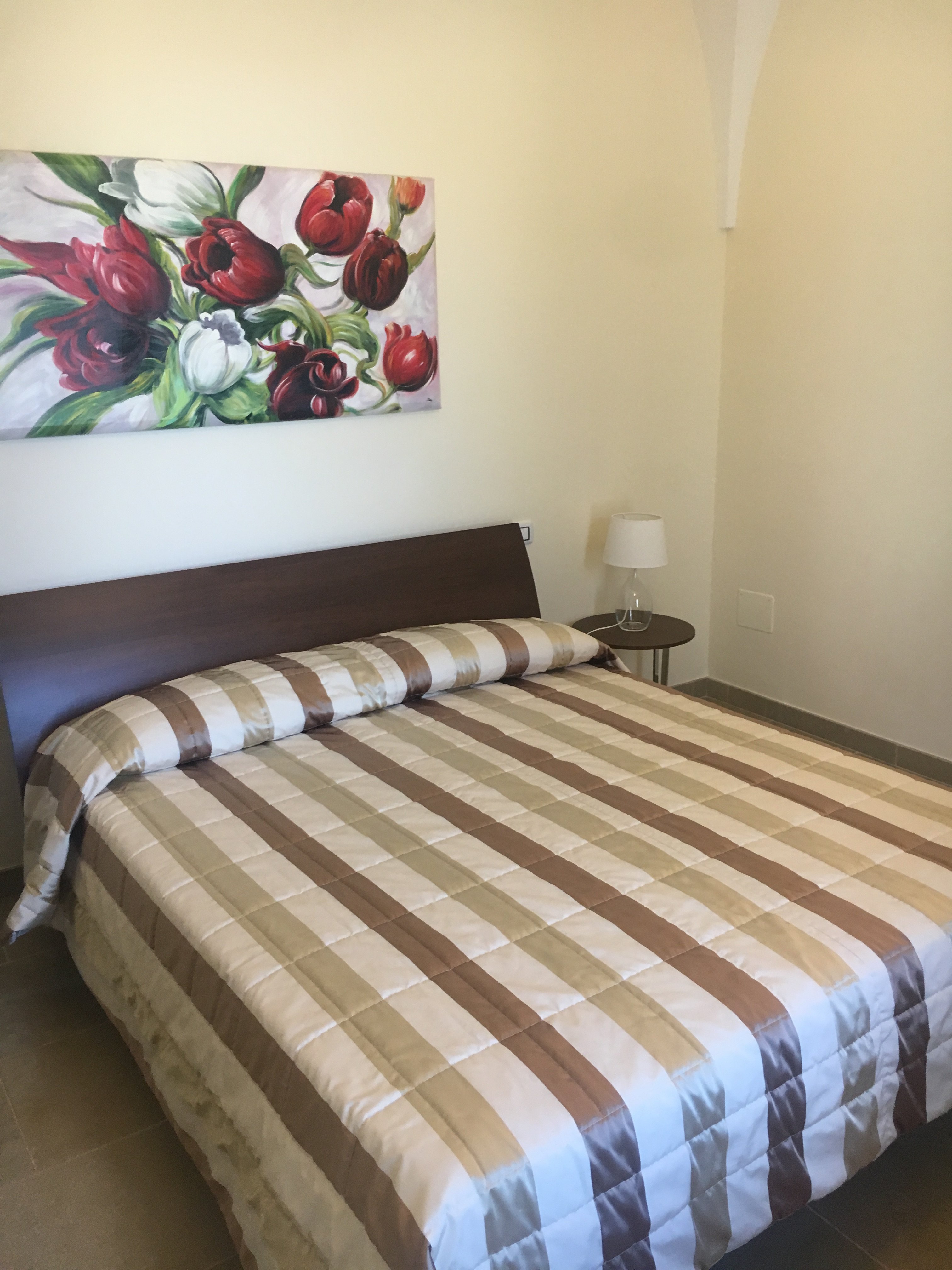Agriturismo Puntarelle-官方