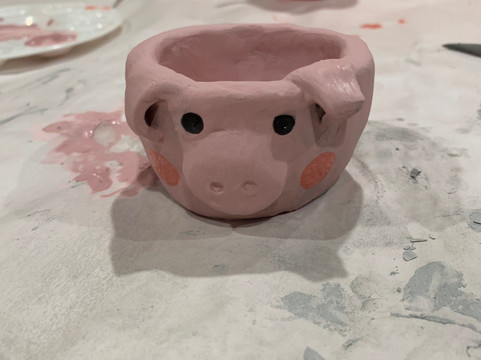 Open Door Studio-汉尼拔必去景点