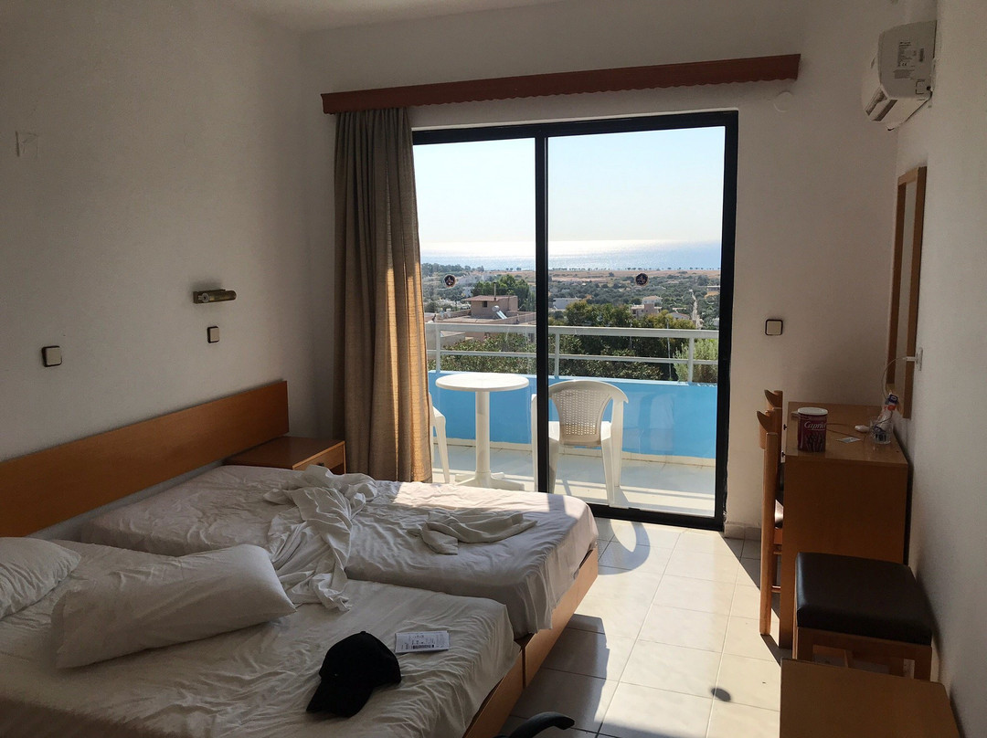 Afandou Sky Hotel主图