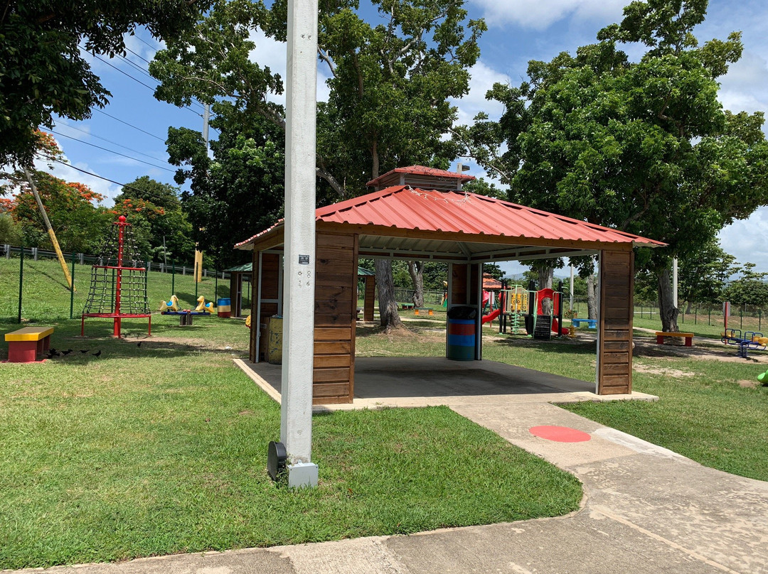 Parque del Nino景点图片