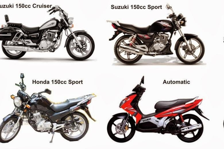 Hanoi Motorbike VN Rental & Sale-河内必去景点