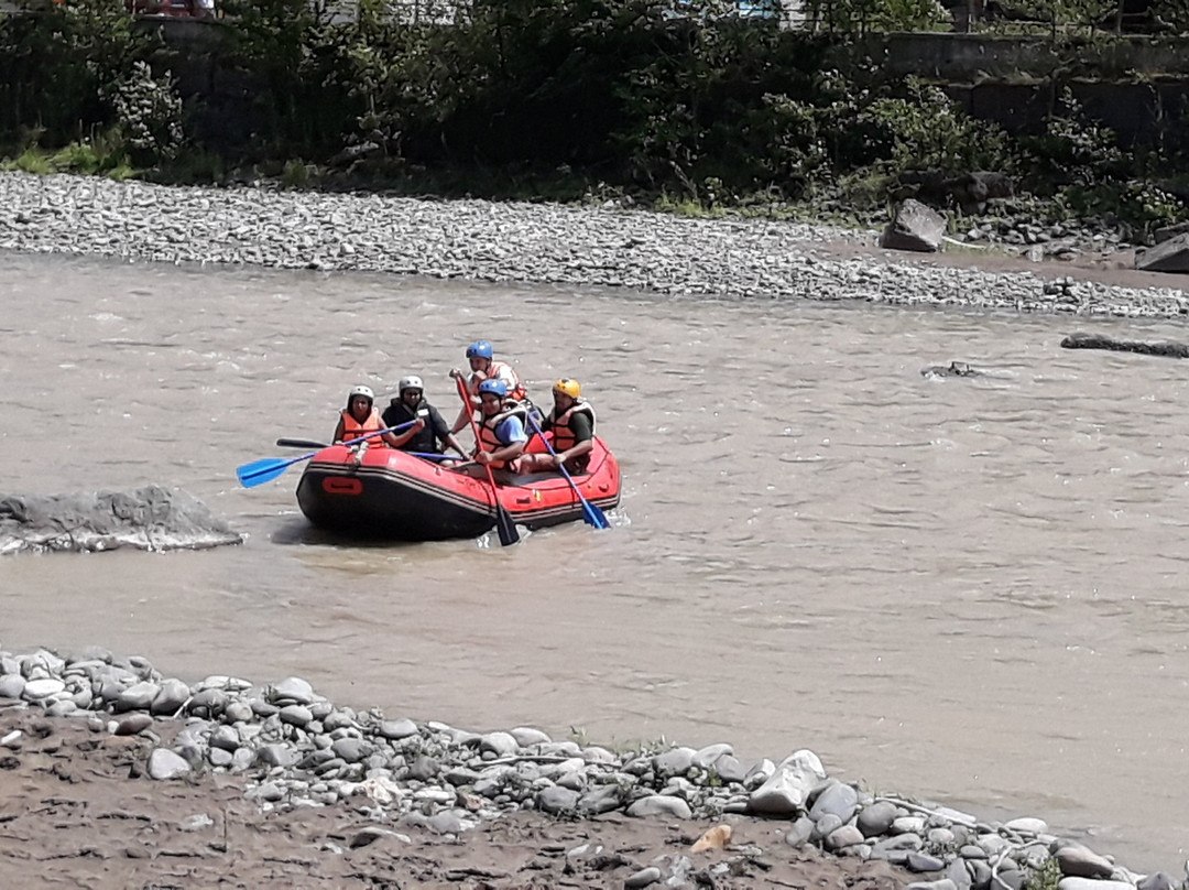 GeTur: Rafting & Travel in Georgia景点图片