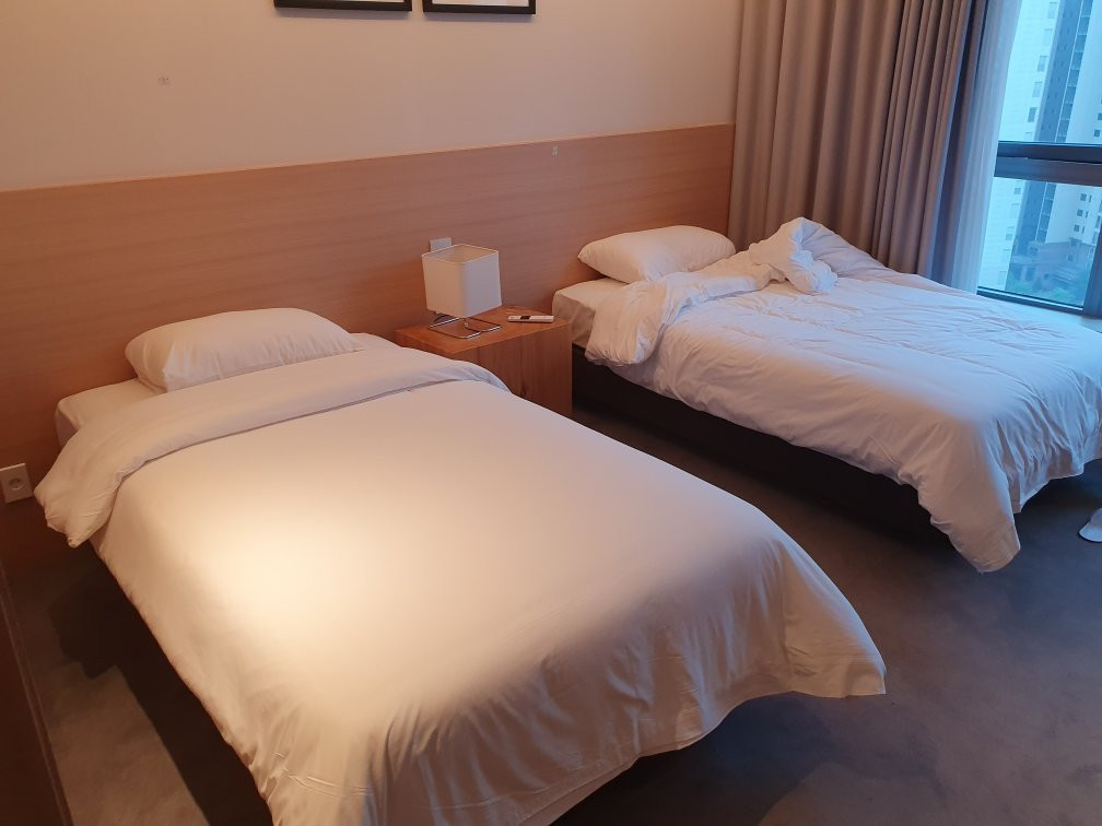 H Hotel Sejong City主图
