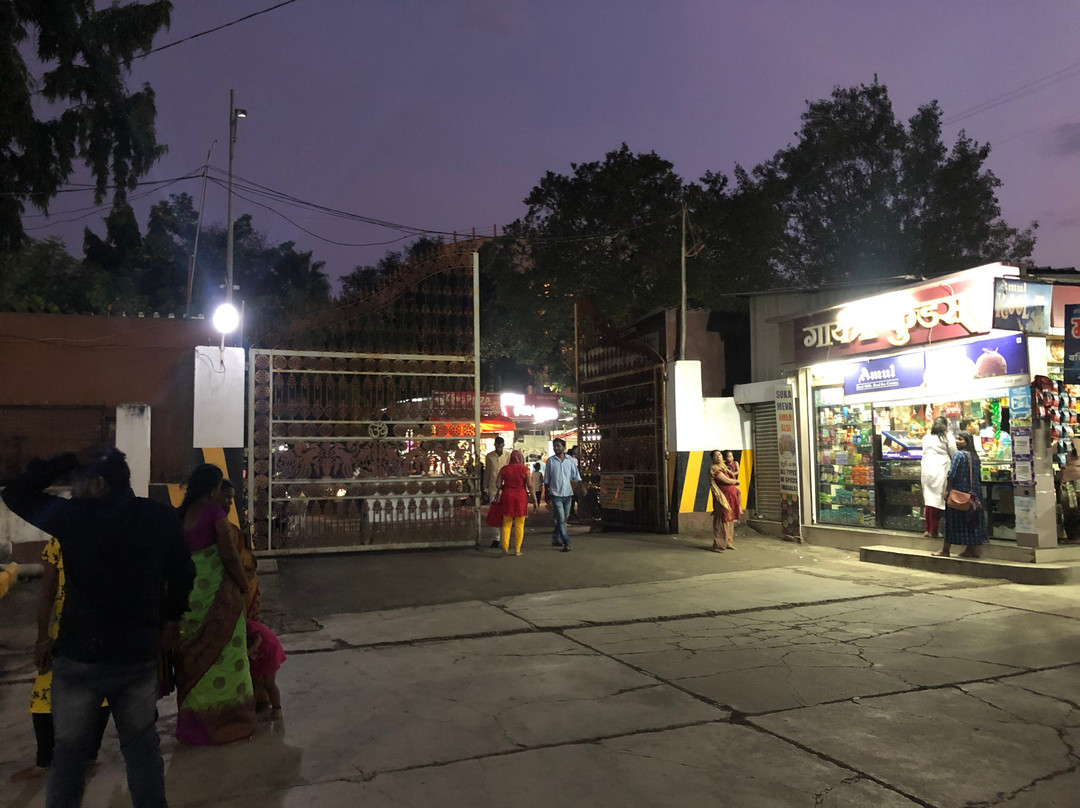 Muktidham Temple景点图片