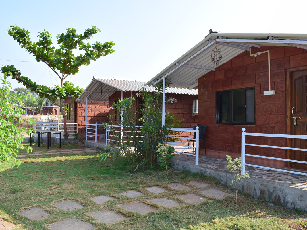 Shree Ganesh Farm House