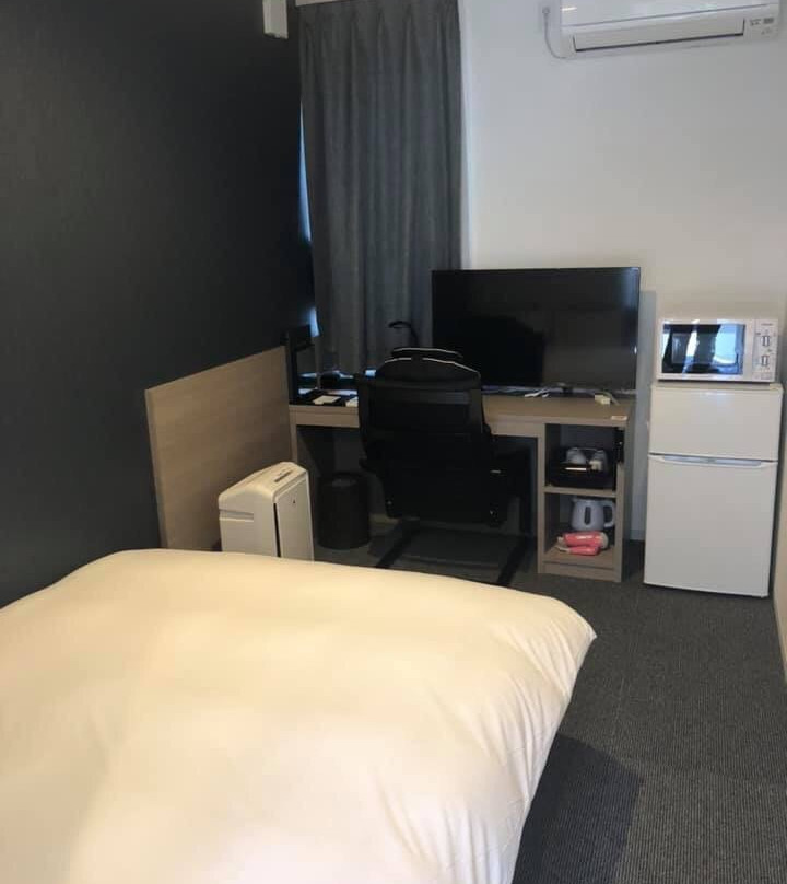 Hotel R9 The Yard Kanuma Nishimoro主图