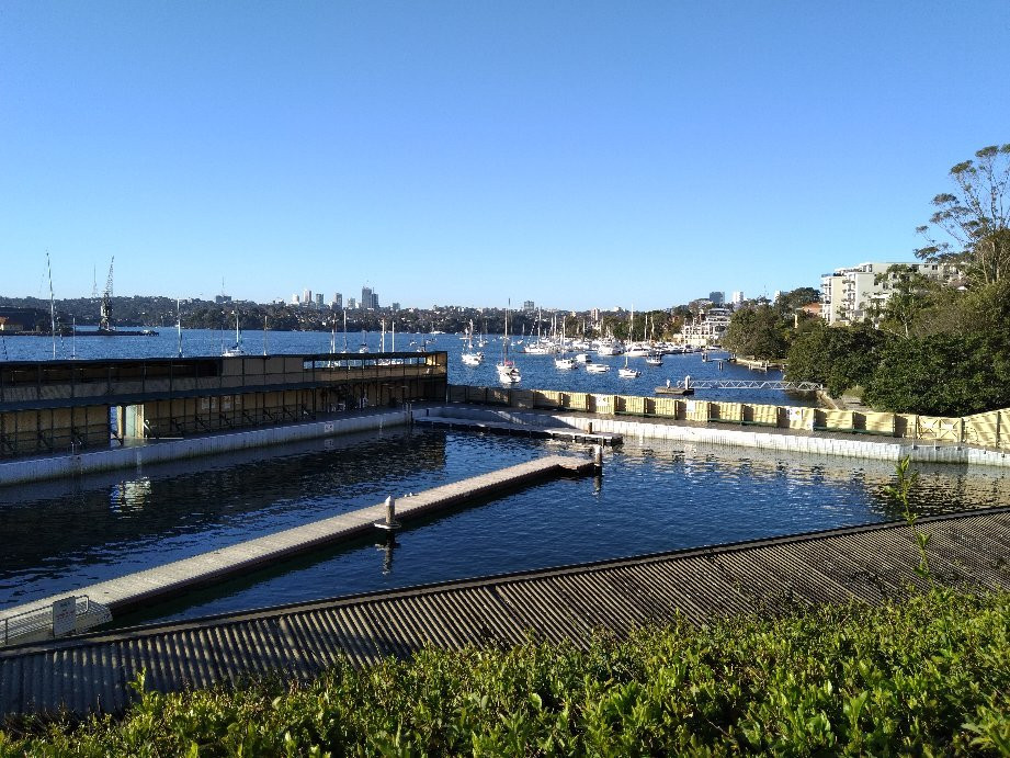 弗雷泽水域-悉尼必去景点