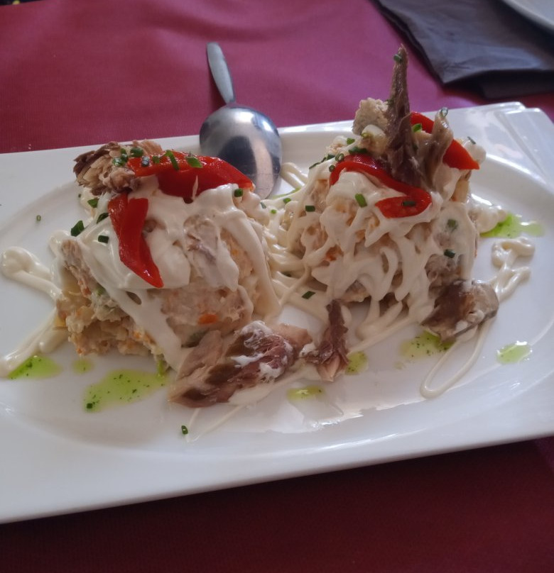 El Duende Tapas & Vinos
