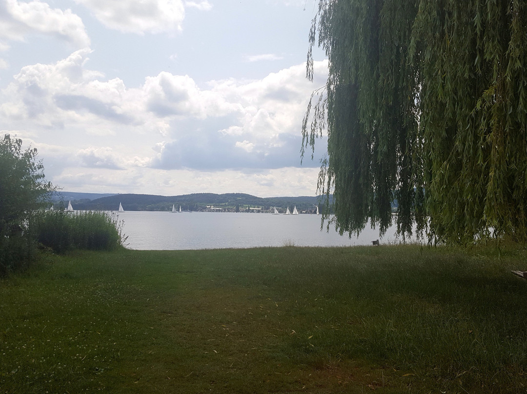 Bora HotSpaResort主图