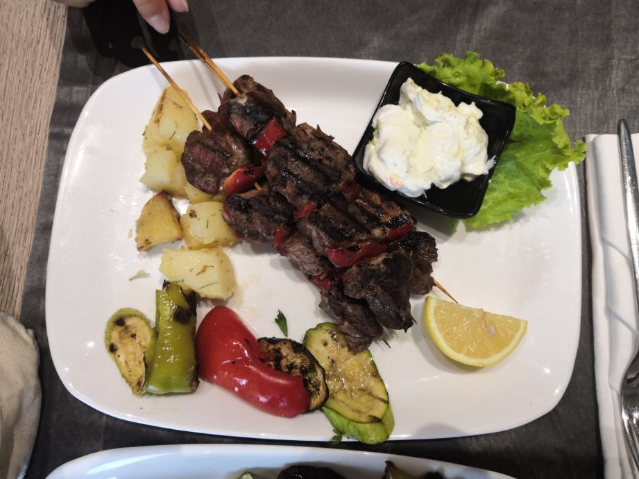 ALBES Restaurant主图