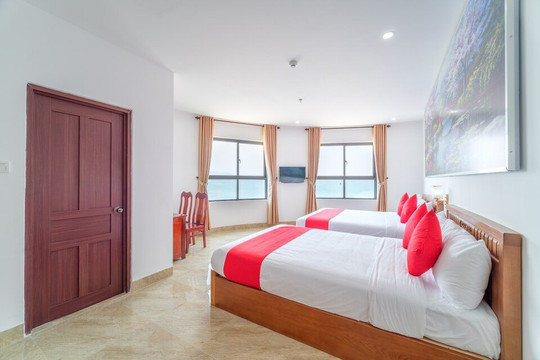 首都O岘港215安德克酒店主图