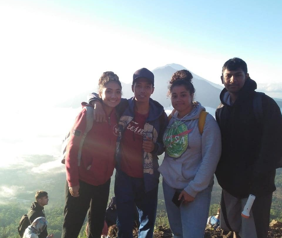 Bali Trekking Adventures-金塔马尼必去景点