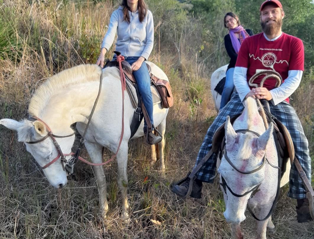 Haras Mafra & Mills-德尔雷伊必去景点