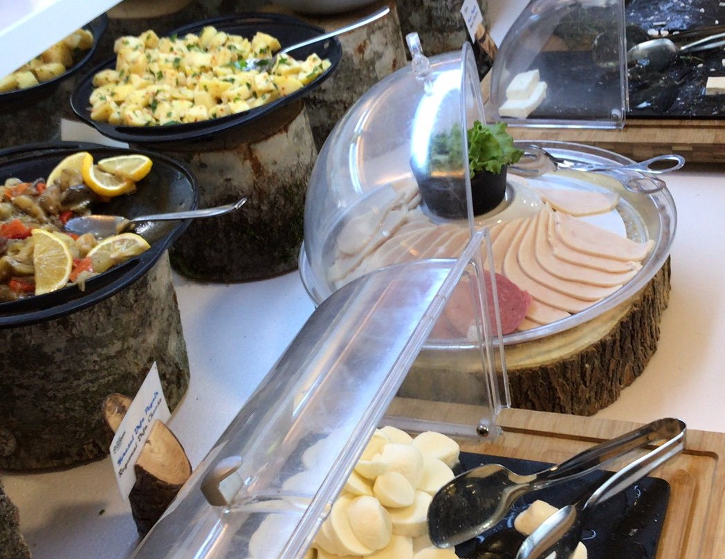 Park Dedeman Eskisehir主图