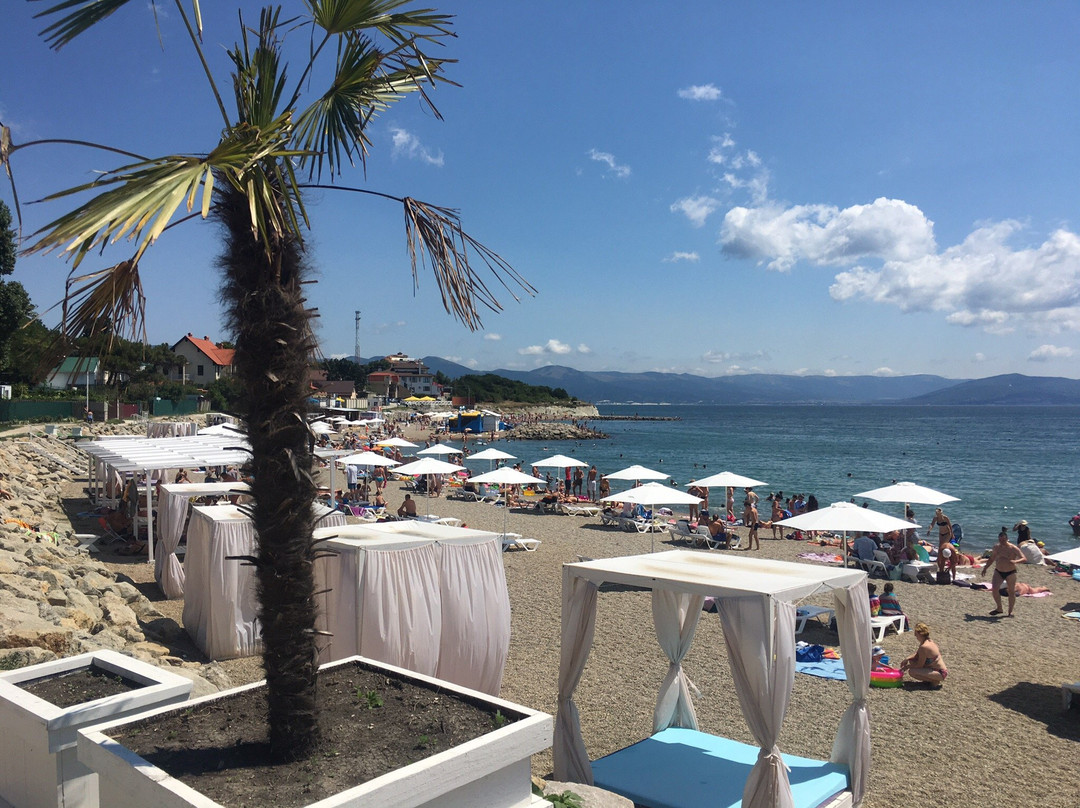 Myskhako Beach-Myskhako必去景点