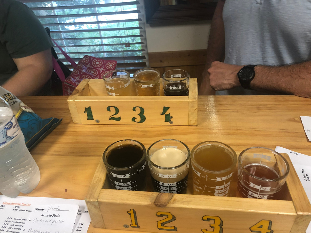 Eclipse Brewing-Merchantville必去景点