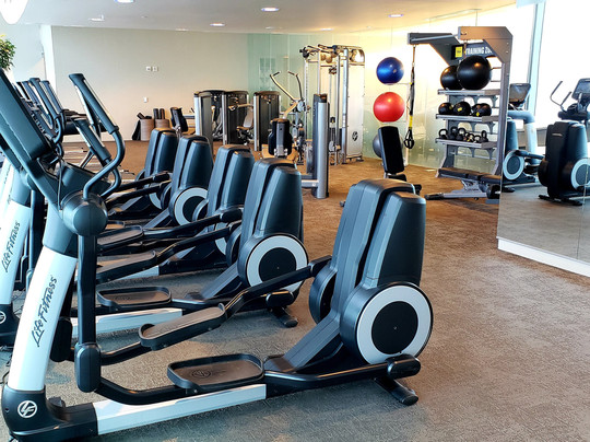 The Westin Denver International Airport主图