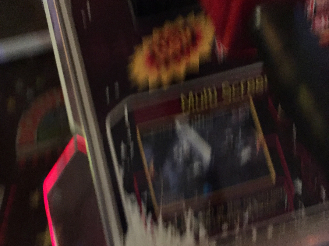 Holdsworths Amusements-Filey必去景点