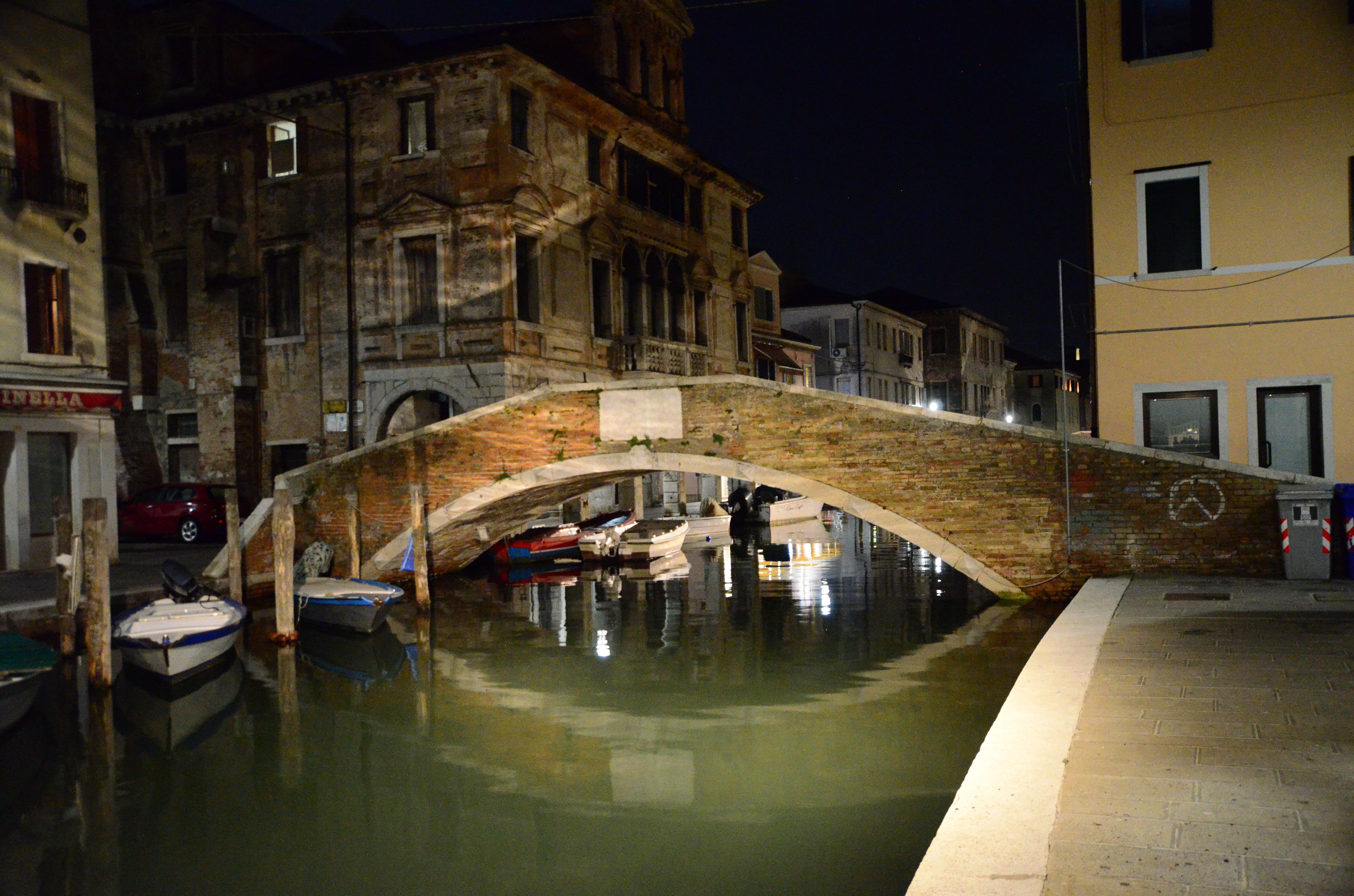 B&B Chioggia Bridges-官方