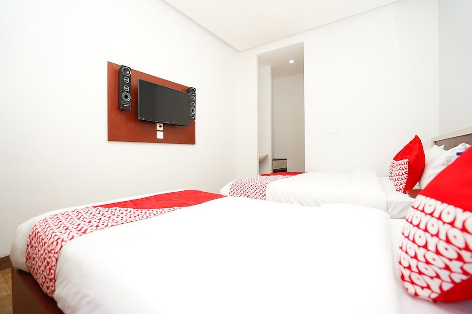 OYO 904 Defada Village主图