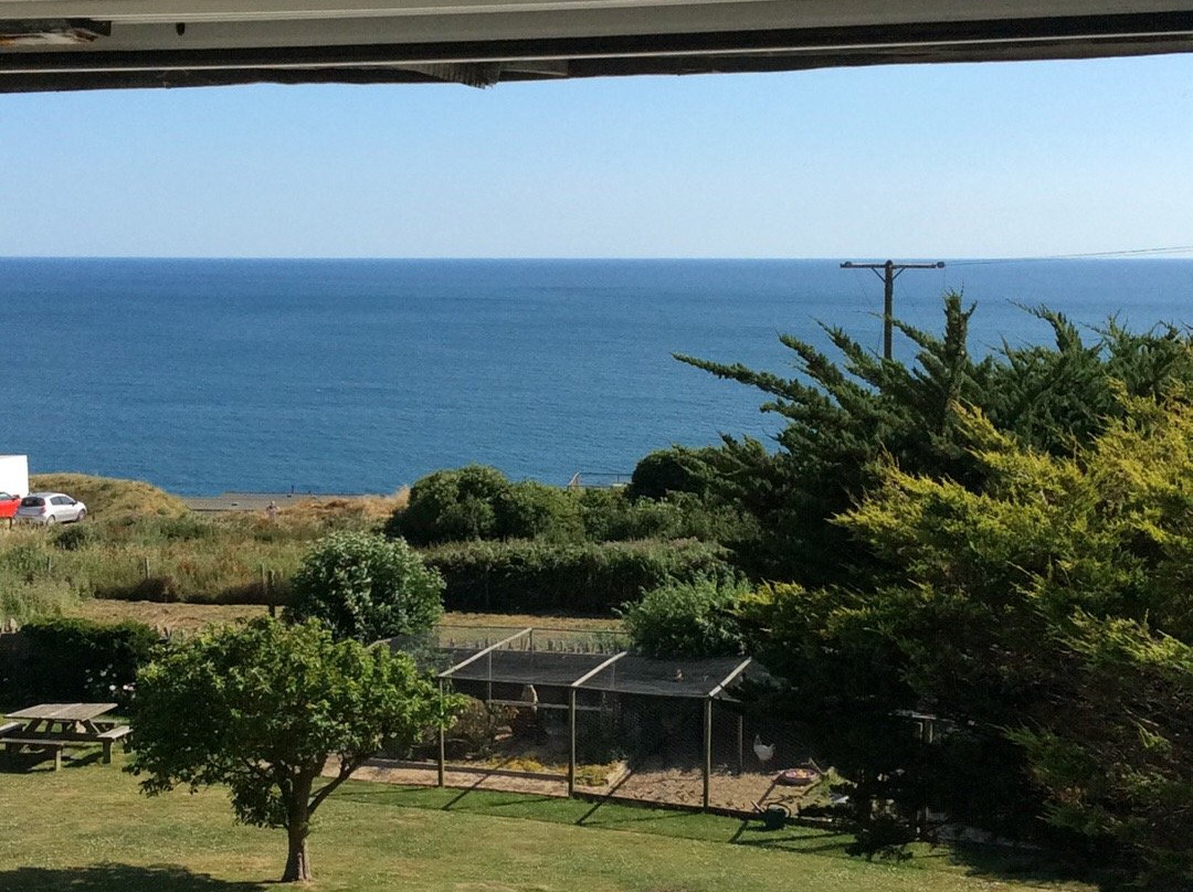 Chesil Beach Lodge主图