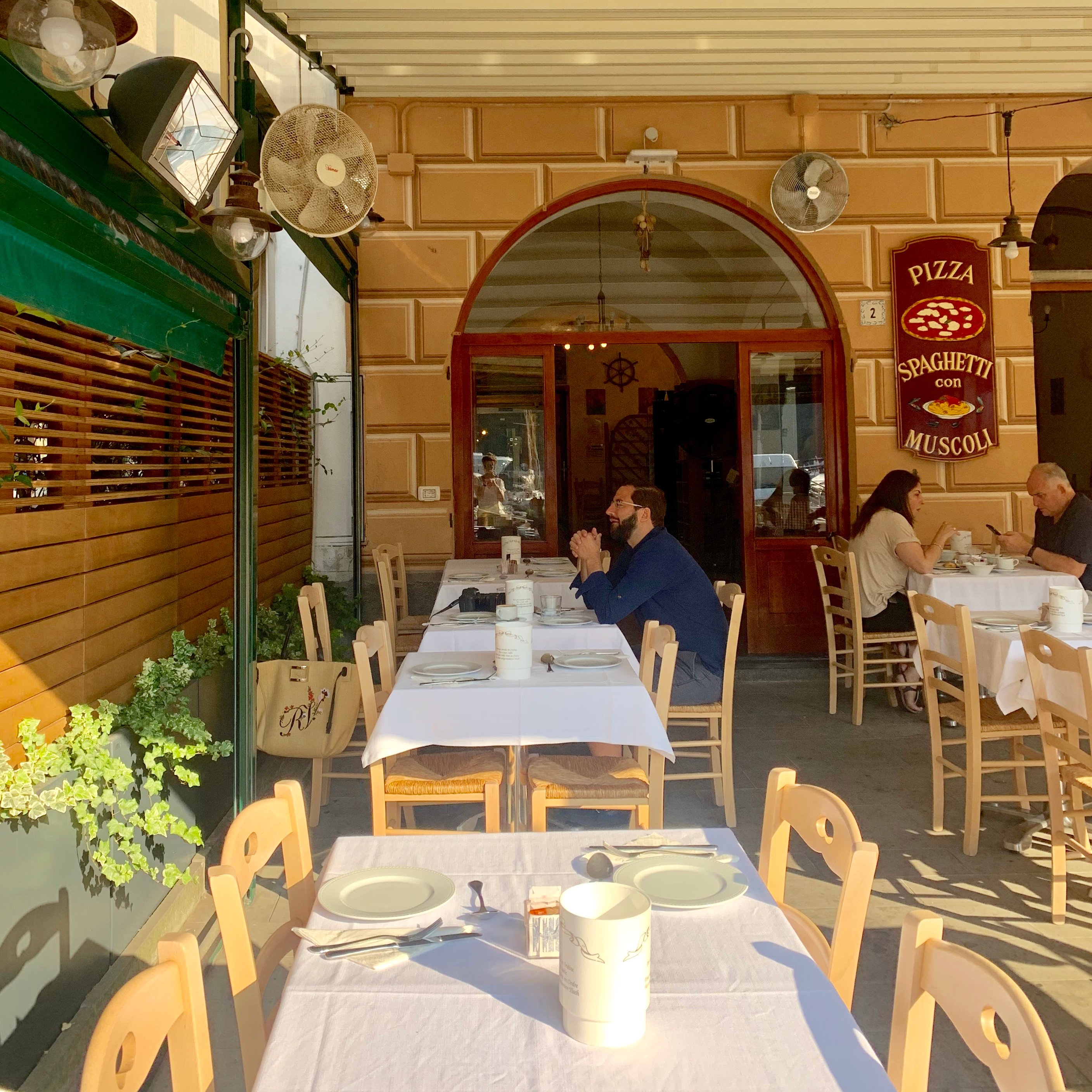 艾尔伯格那锡那里酒店-餐饮