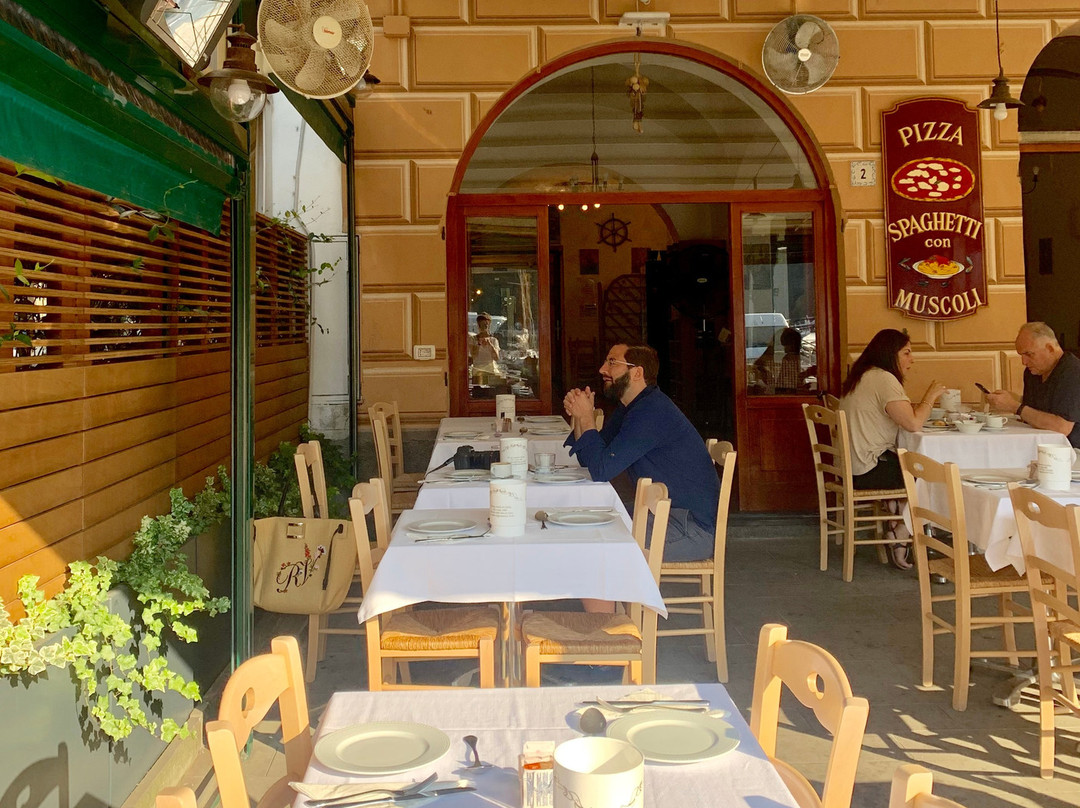 艾尔伯格那锡那里酒店主图