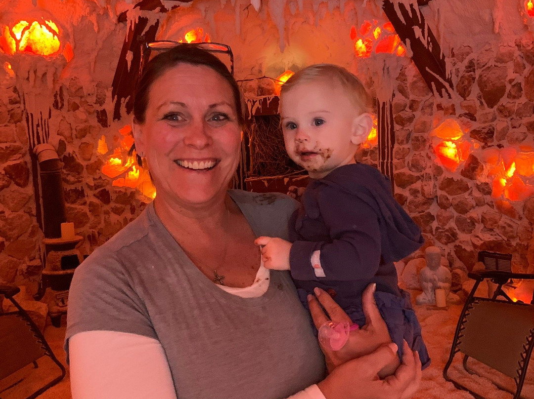 Port Salt Cave-Port Washington必去景点