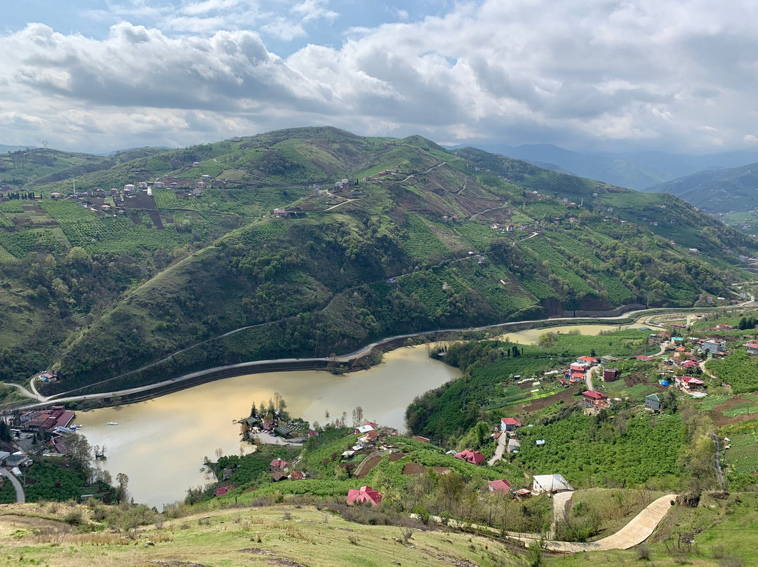 Sera Lake Resort Hotel主图