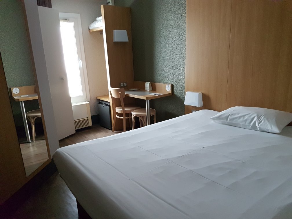 B&B HOTEL Dreux Centre-官方