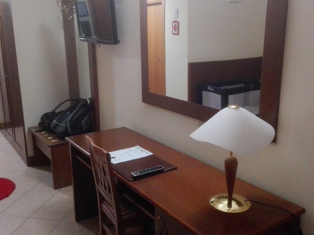 Hotel Turrita主图